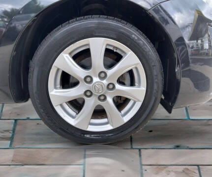 2011 Mazda MAZDA3 i Touring