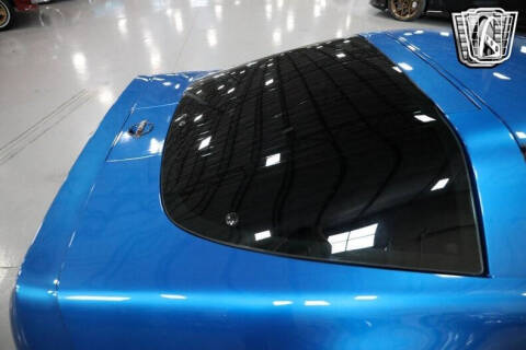 1992 Chevrolet Corvette