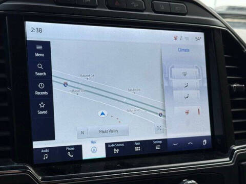 2022 Ford F-450 Super Duty Limited