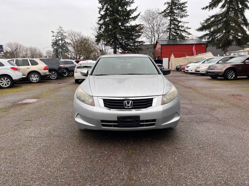 2010 Honda Accord LX