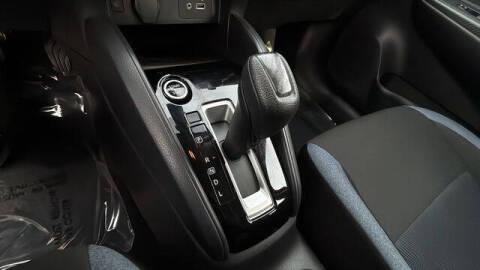 2024 Nissan Versa SV