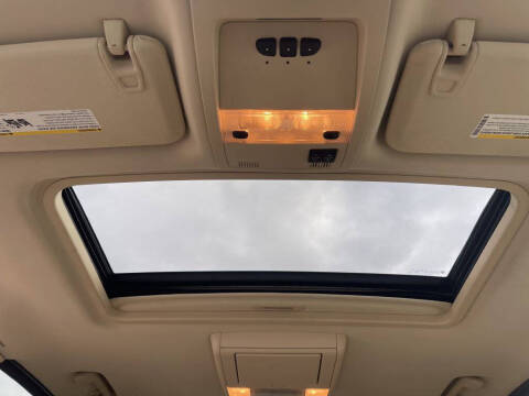 2008 Cadillac Escalade EXT