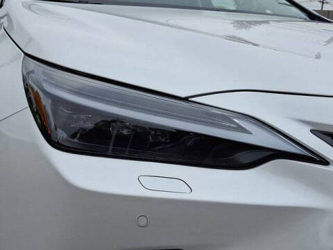 2024 Lexus NX 350 Luxury