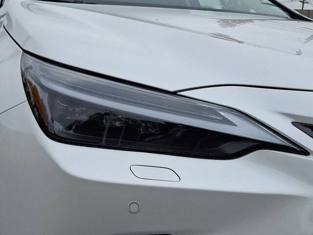 2024 Lexus NX 350 Luxury