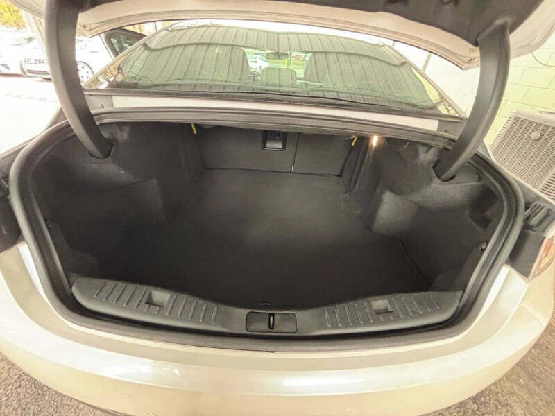 2018 Lincoln MKZ Select