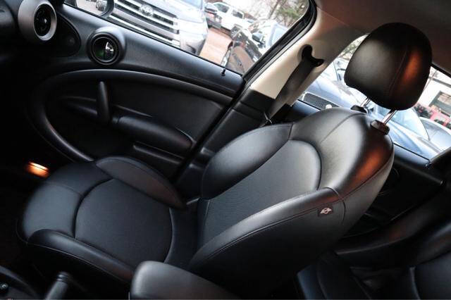 2012 MINI Cooper Countryman S