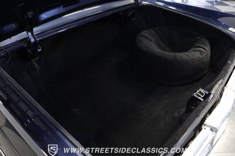 1964 Cadillac DeVille