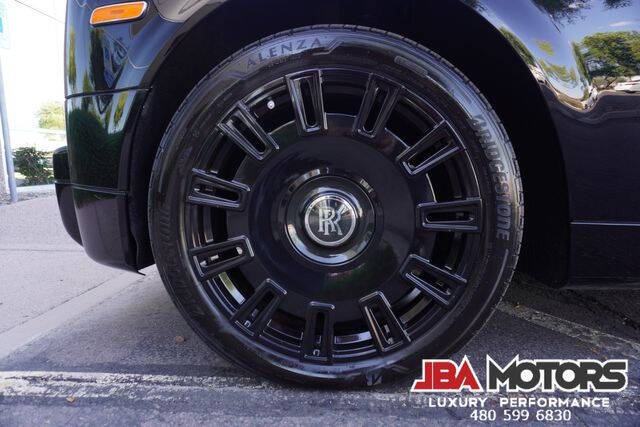 2005 Rolls-Royce Phantom