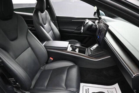 2023 Tesla Model X