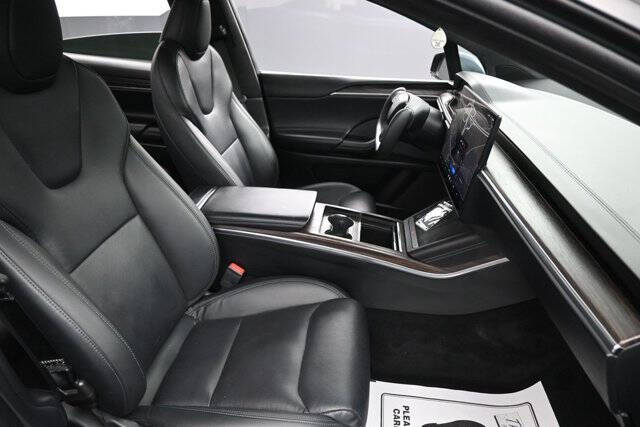 2023 Tesla Model X