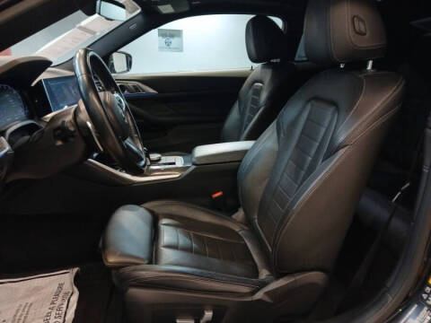 2023 BMW 4 Series M440i xDrive