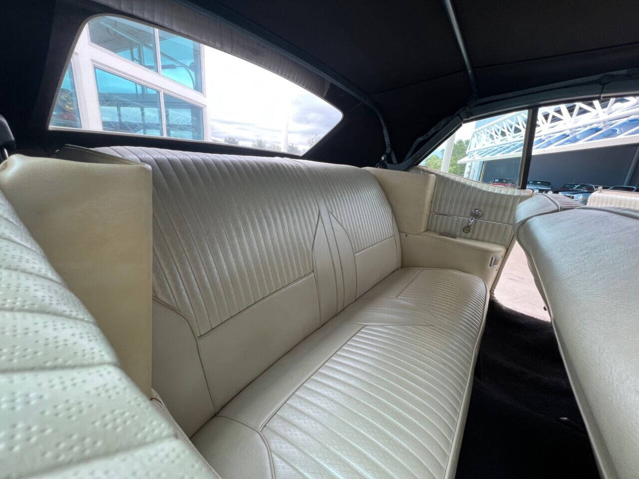 1968 Oldsmobile Cutlass 22