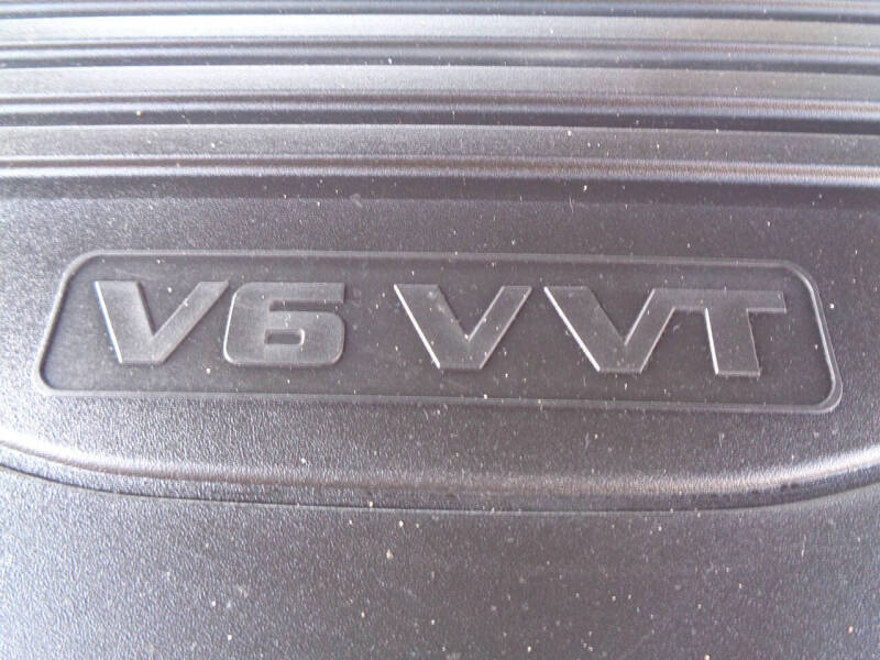 2018 GMC Acadia SLE-2