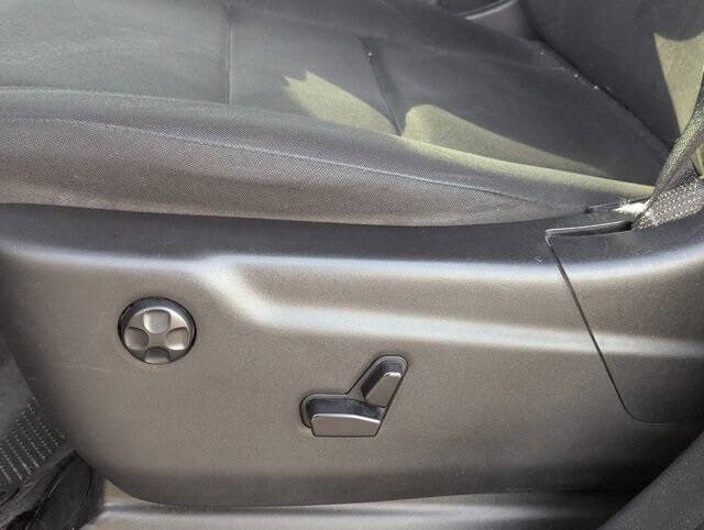 2020 Dodge Durango SXT Plus