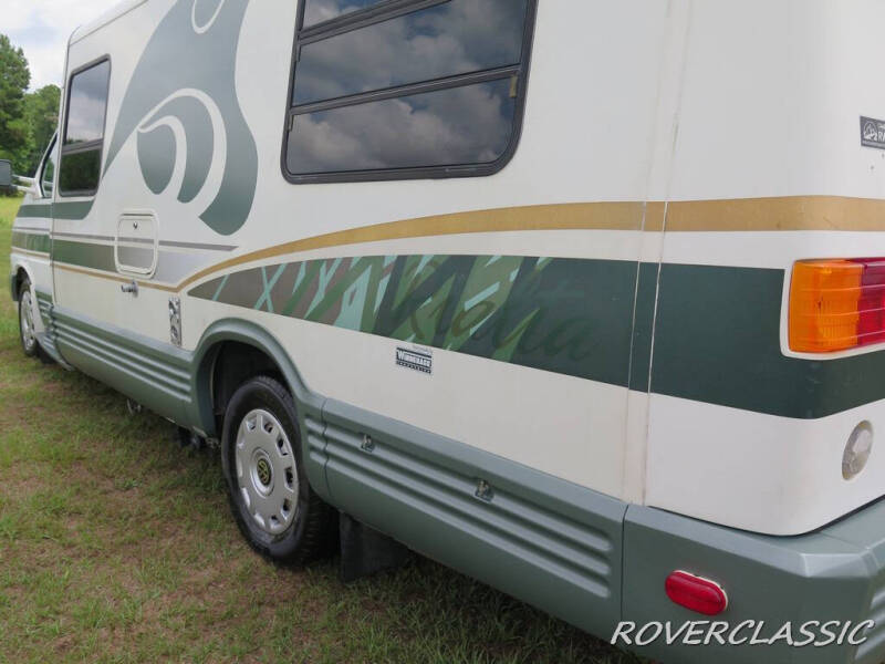 1998 Winnebago Rialta