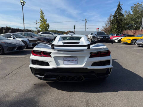 2023 Chevrolet Corvette Z06