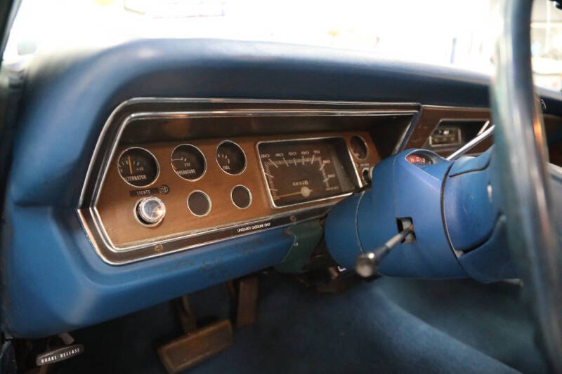 1976 Dodge Dart