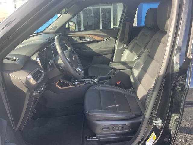 2023 Chevrolet TrailBlazer ACTIV