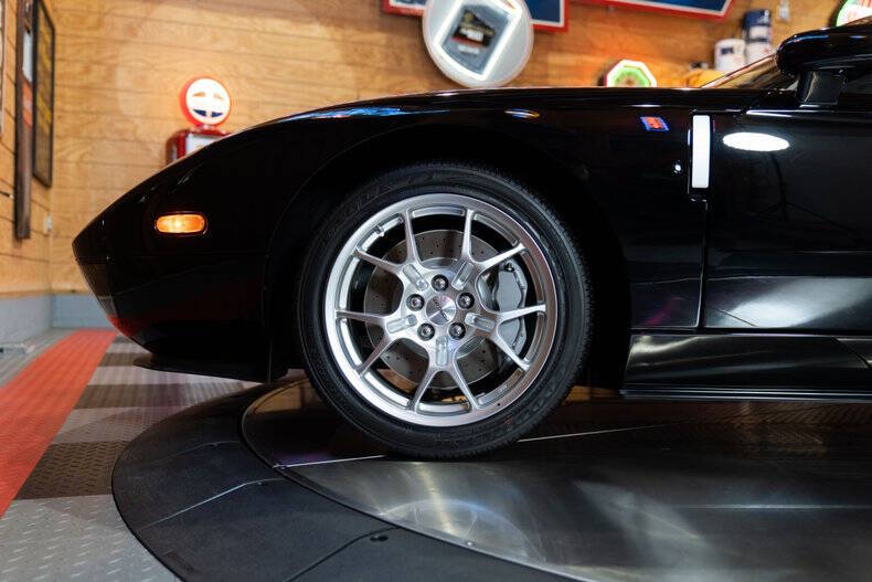 2006 Ford GT
