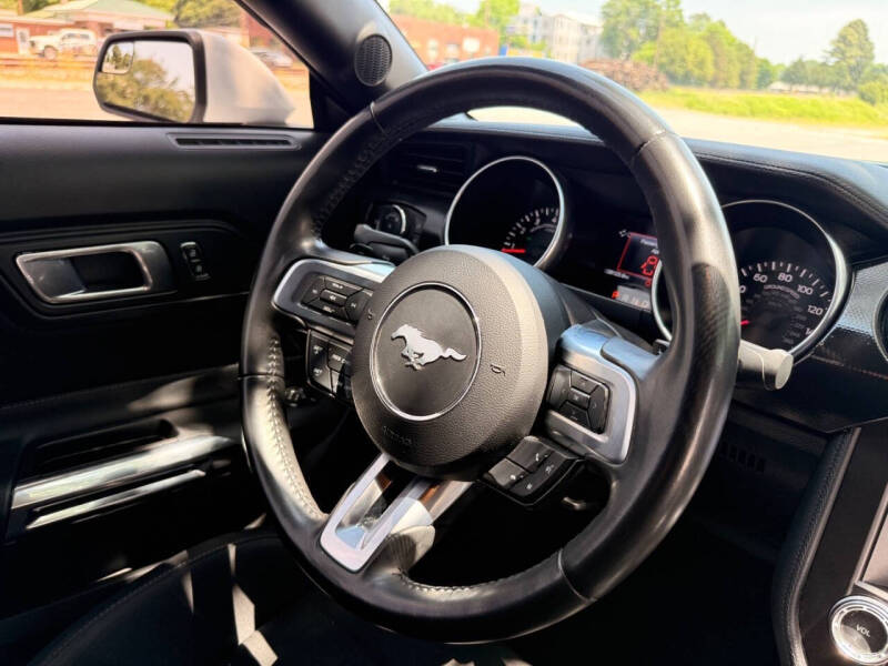 2020 Ford Mustang GT