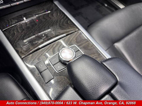 2015 Mercedes-Benz E-Class E 350