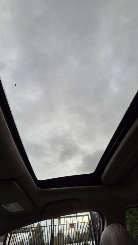 2014 Honda Civic EX w/Navi