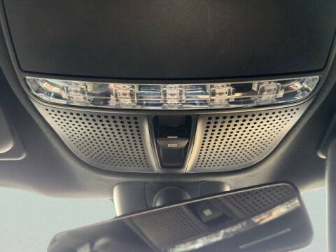 2017 Mercedes-Benz E-Class E 300 4MATIC