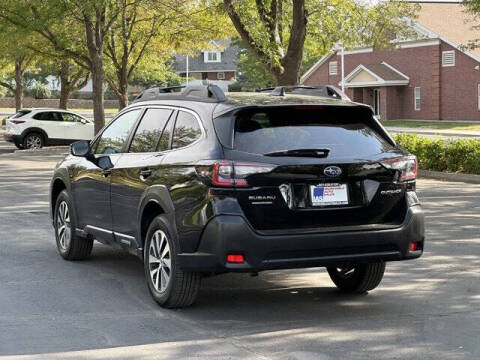 2023 Subaru Outback Premium