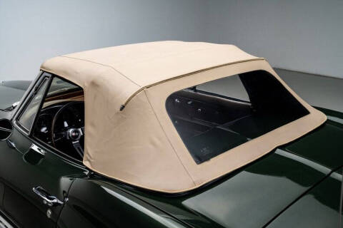 1967 Chevrolet Corvette