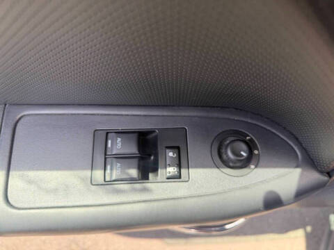 2013 Dodge Challenger R/T Plus