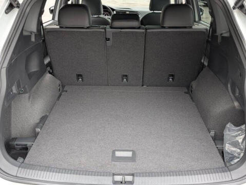 2024 Volkswagen Tiguan SEL R-Line 4Motion