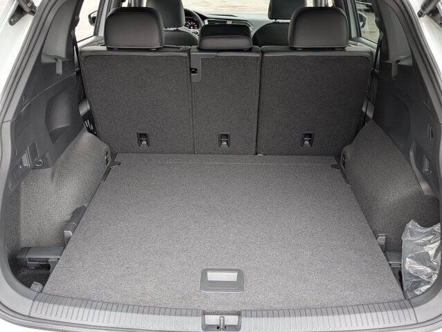 2024 Volkswagen Tiguan SEL R-Line 4Motion