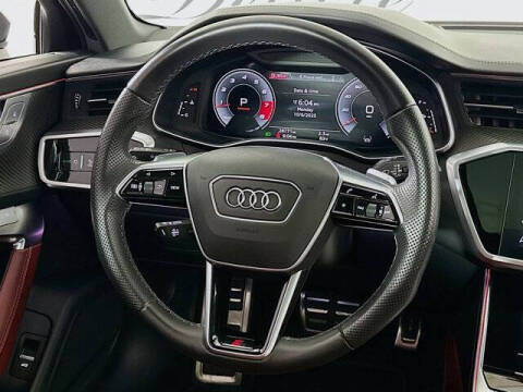 2023 Audi S6 2.9T quattro Prestige
