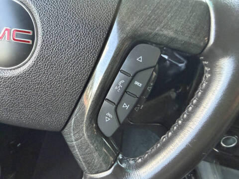 2013 GMC Savana 1500