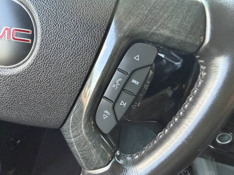 2013 GMC Savana 1500