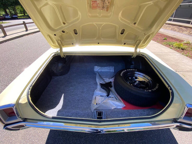 1967 Oldsmobile Cutlass Supreme