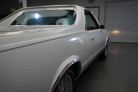 1979 Chevrolet El Camino