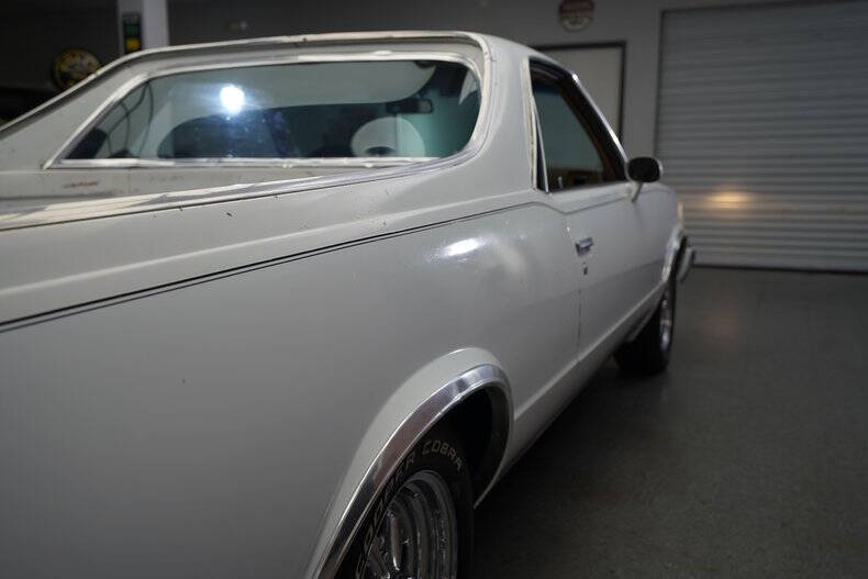 1979 Chevrolet El Camino