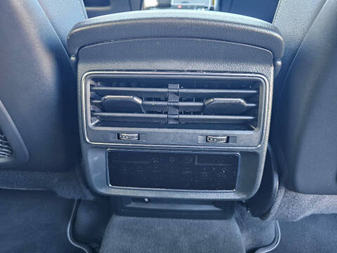 2020 Audi Q8 quattro Premium Plus 55 TFSI