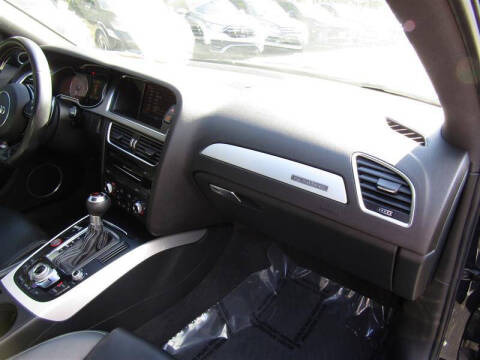 2015 Audi S4 3.0T quattro Premium Plus