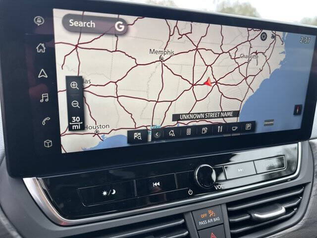 2025 Nissan Altima 2.5 SL