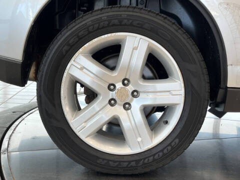 2010 Subaru Forester 2.5X Limited