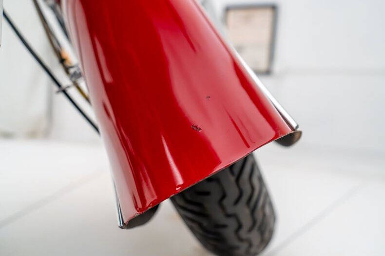1999 Indian Chief