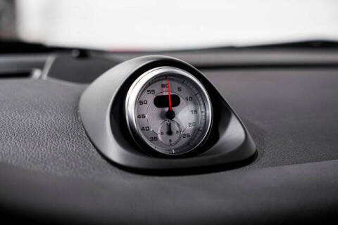 2005 Porsche 911 Carrera S