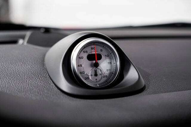 2005 Porsche 911 Carrera S