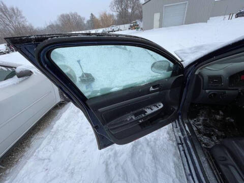 2007 Volkswagen Jetta 2.5