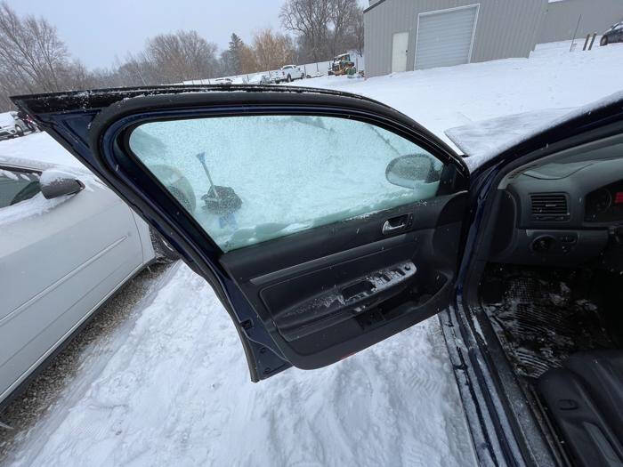 2007 Volkswagen Jetta 2.5