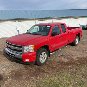 2009 Chevrolet Silverado 1500 for sale at Pro Auto Select in Fredericksburg VA