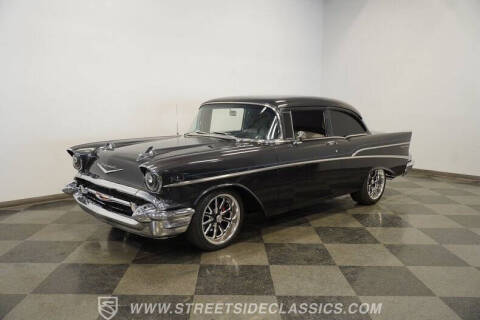 1957 Chevrolet 210