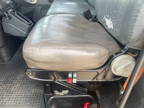 2007 International DuraStar 4300